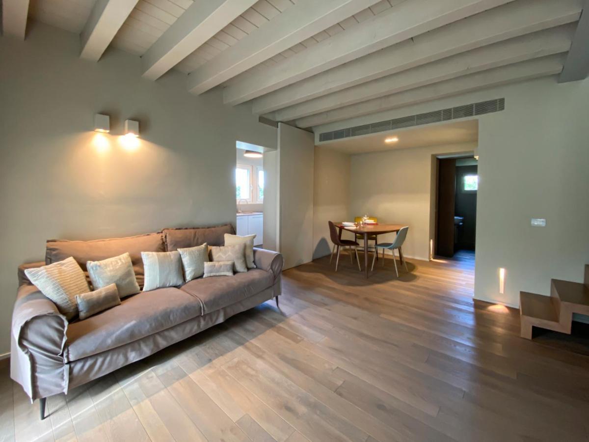 Time To Relax - Lago Di Garda - Adults Only بونتي سول مينشيو المظهر الخارجي الصورة