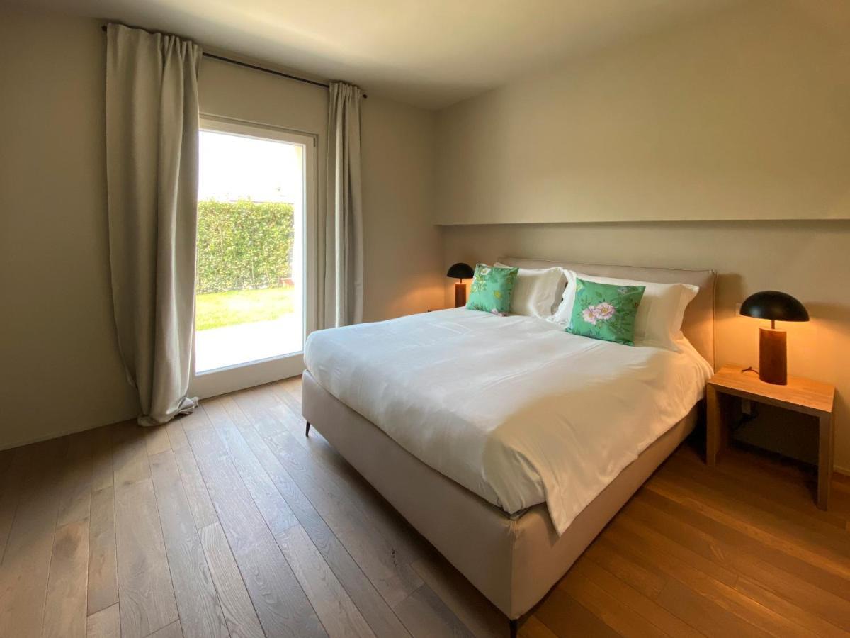 Time To Relax - Lago Di Garda - Adults Only بونتي سول مينشيو المظهر الخارجي الصورة