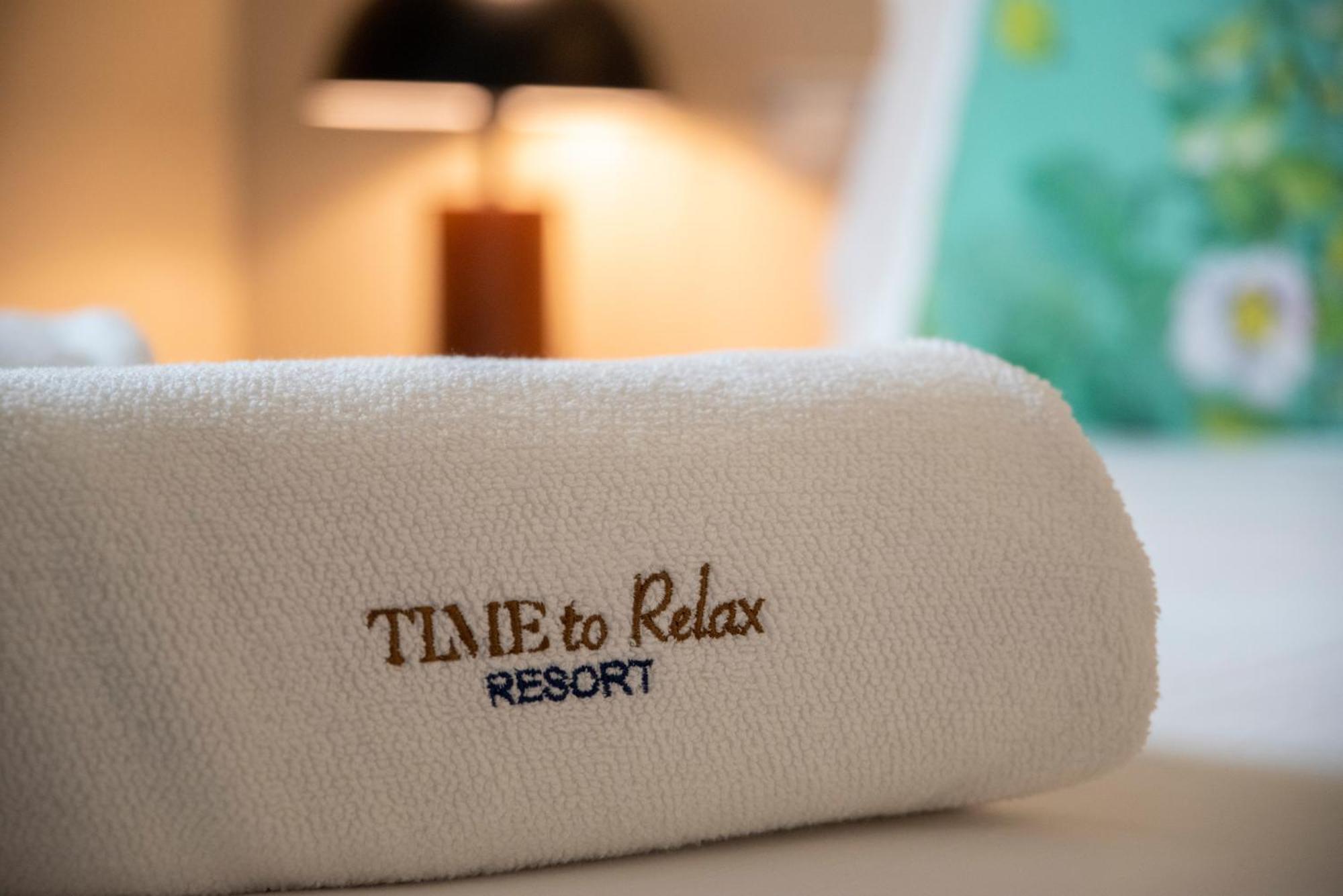 Time To Relax - Lago Di Garda - Adults Only بونتي سول مينشيو المظهر الخارجي الصورة