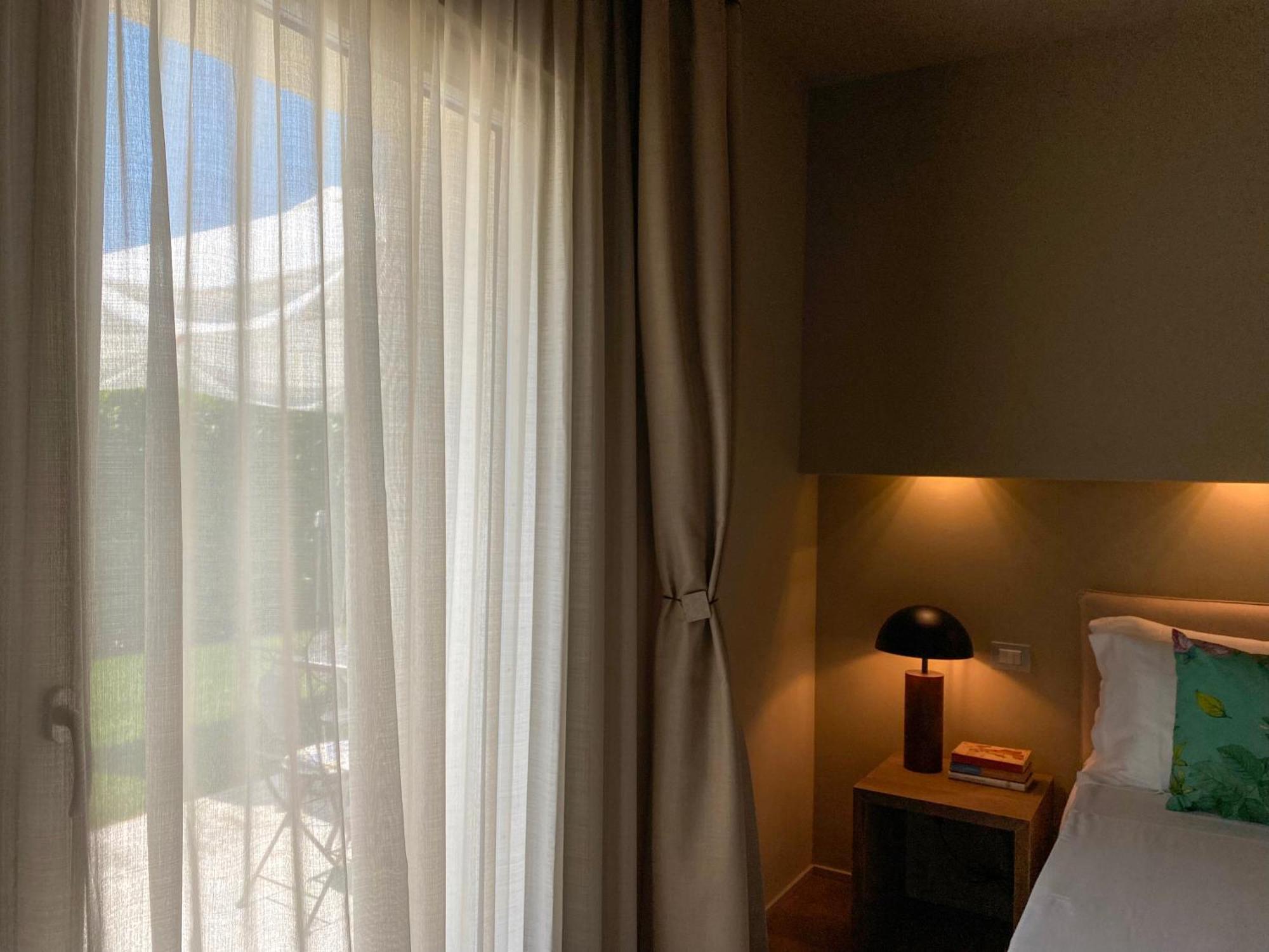 Time To Relax - Lago Di Garda - Adults Only بونتي سول مينشيو المظهر الخارجي الصورة