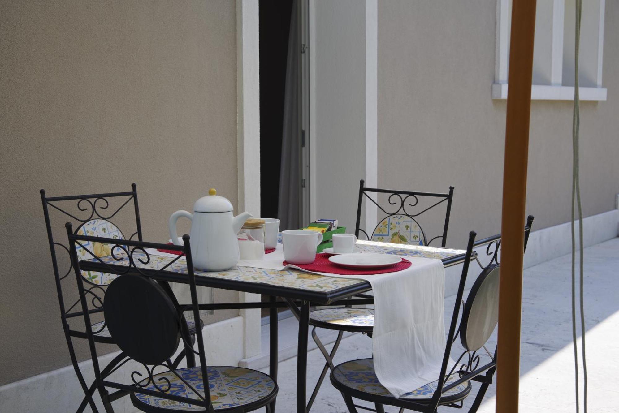 Time To Relax - Lago Di Garda - Adults Only بونتي سول مينشيو المظهر الخارجي الصورة